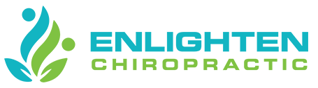 Logo of Enlighten Chiropractic in Lakeville MN
