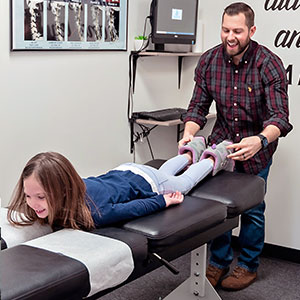 Chiropractic Care Lakeville, MN