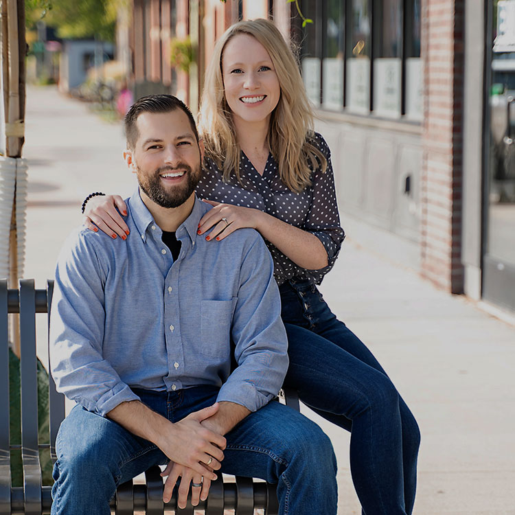 Meet the doctors at Enlighten Chiropractic in Lakeville