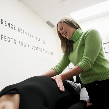 Pregnancy Chiropractic in Lakeville, MN