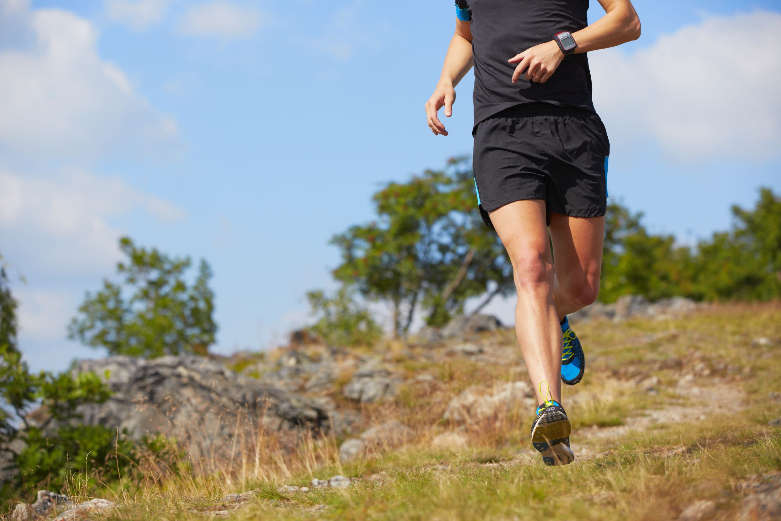 running-man